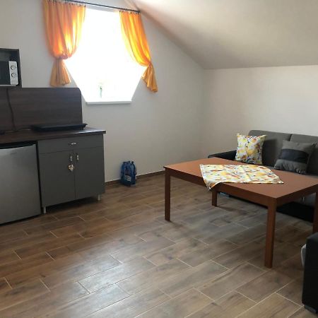 Ubytovanie Včelárstvo Greško Liptovský Mikuláš Exterior foto
