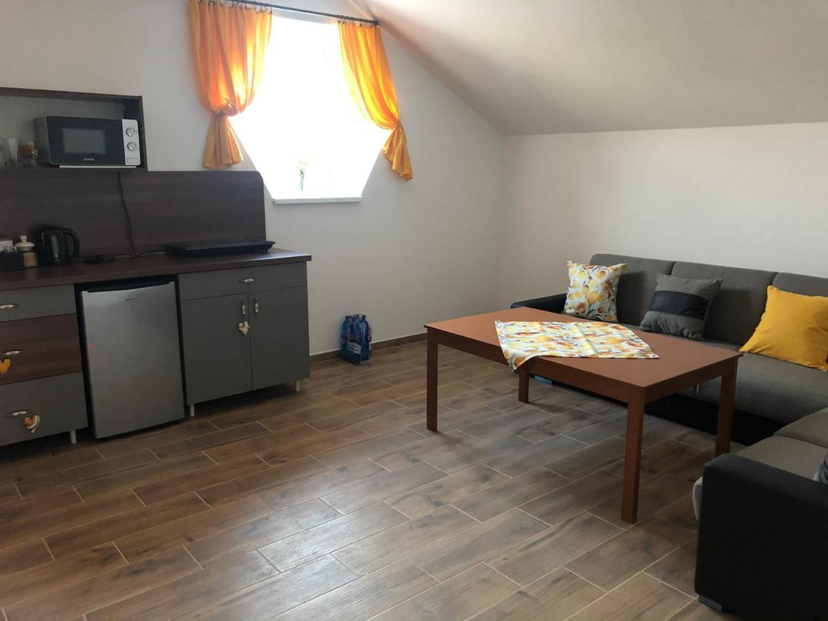 Ubytovanie Včelárstvo Greško Liptovský Mikuláš Exterior foto
