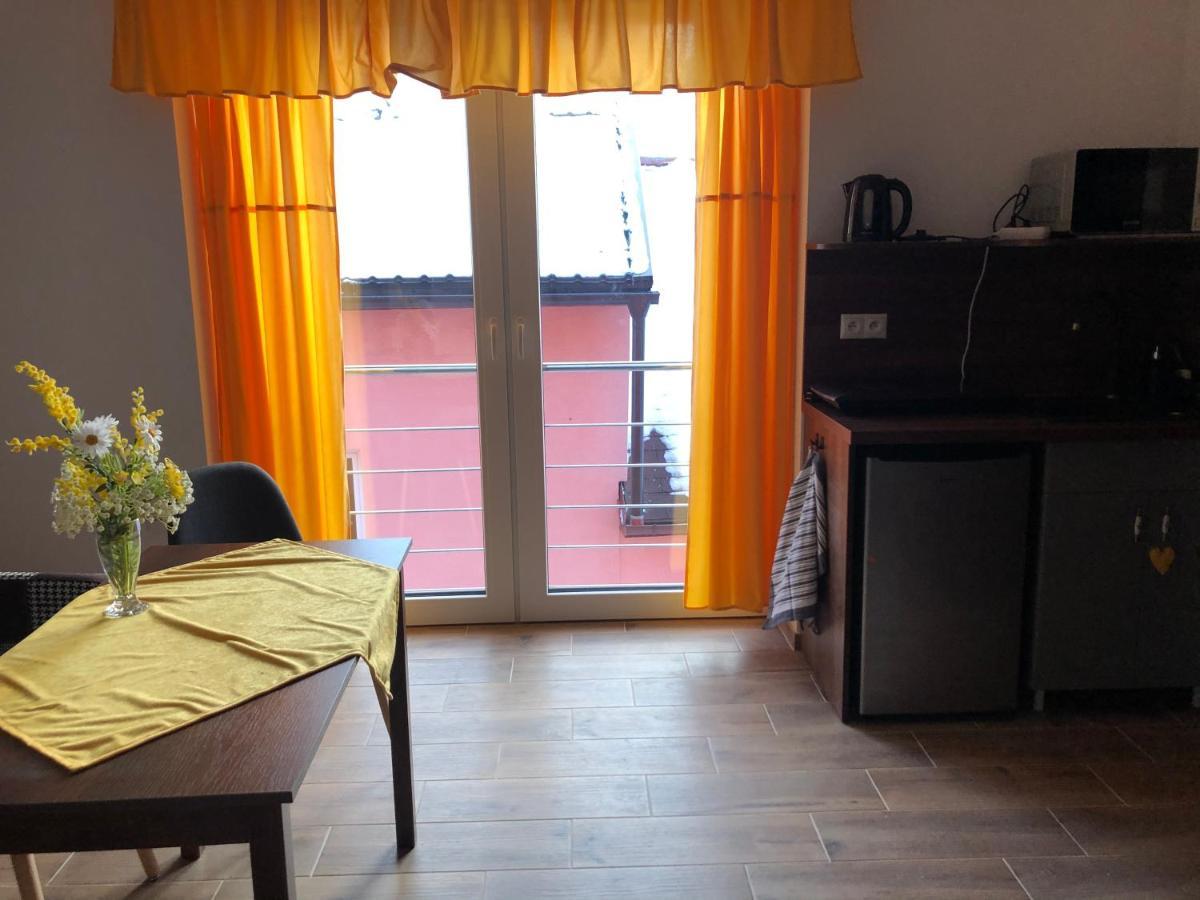 Ubytovanie Včelárstvo Greško Liptovský Mikuláš Exterior foto