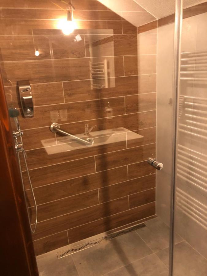 Ubytovanie Včelárstvo Greško Liptovský Mikuláš Exterior foto