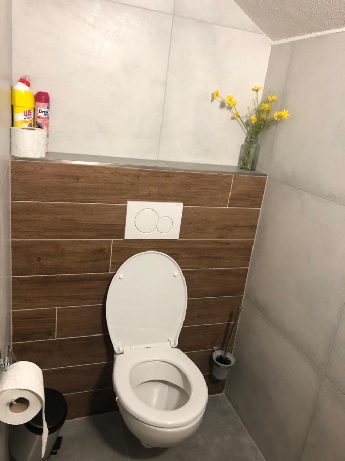 Ubytovanie Včelárstvo Greško Liptovský Mikuláš Exterior foto