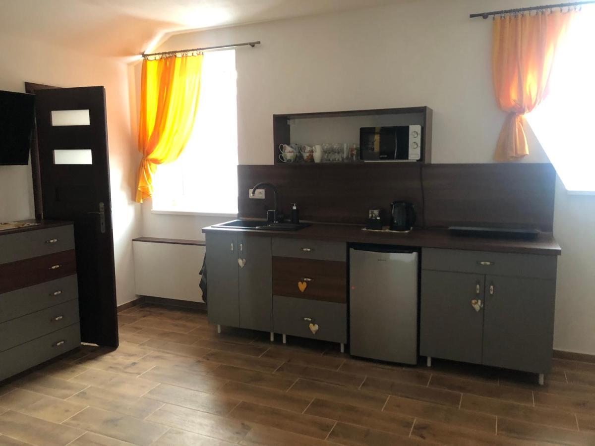 Ubytovanie Včelárstvo Greško Liptovský Mikuláš Exterior foto