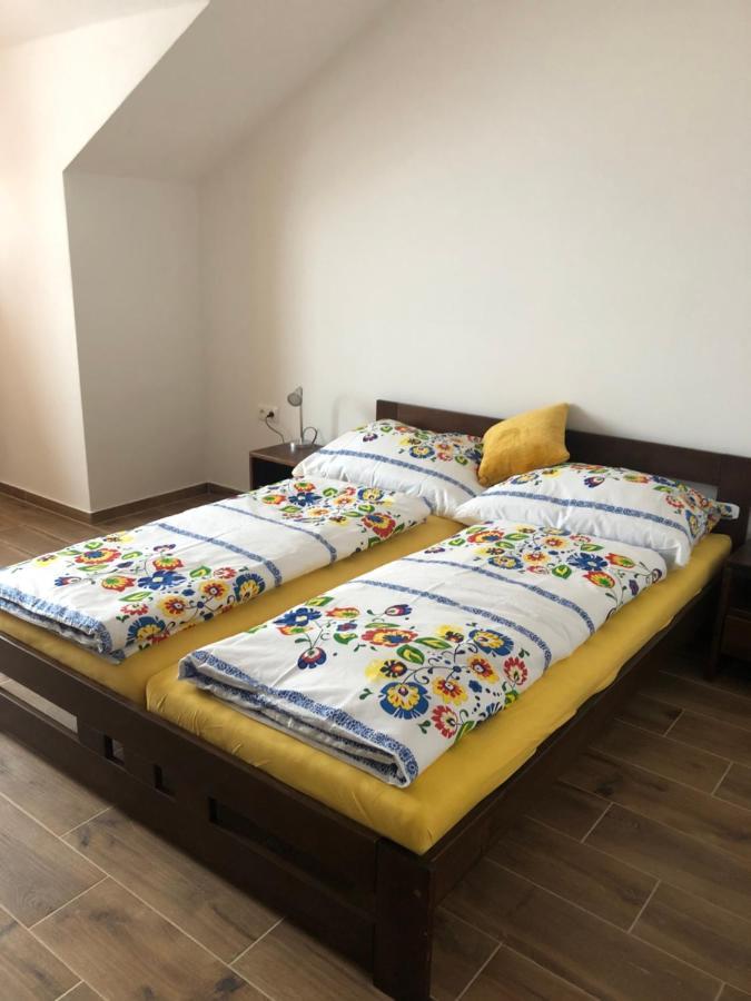 Ubytovanie Včelárstvo Greško Liptovský Mikuláš Exterior foto